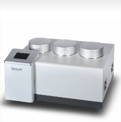 Máy đo thẩm thấu khí bao bì gói Oakland GTR-530 Gas Permeation Tester